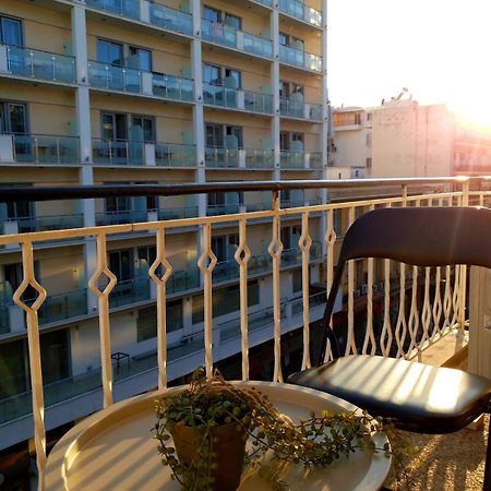 Apartamento Castle View Studio 1 Kavala Exterior foto